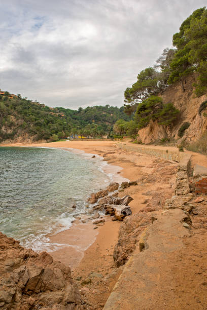 istock At the cala giverola on the Costa Brava, Girona 896963102