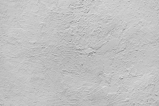 Textura de la pared de blanco, cal de la pared, Fondo de alta resolución photo