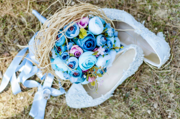 wedding accessories wedding accessories dişiler stock pictures, royalty-free photos & images
