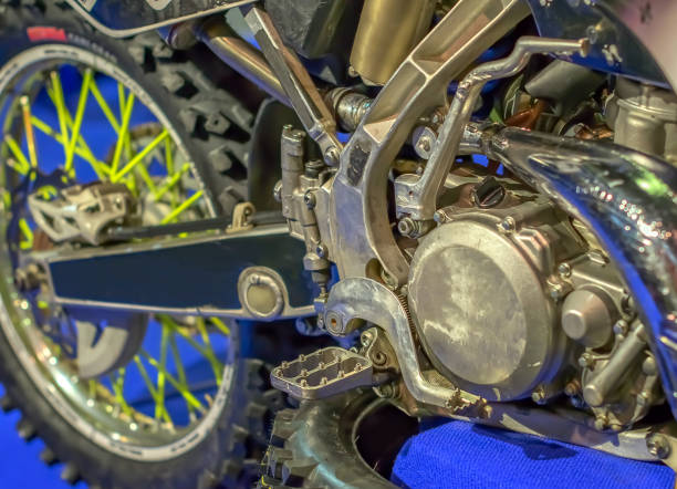 Automotive engine