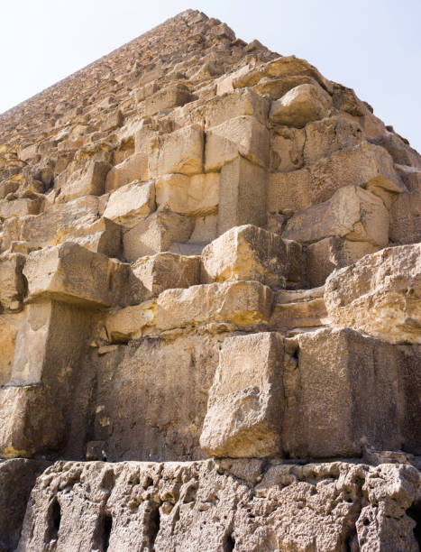 istock Pyramids of Giza 897056656