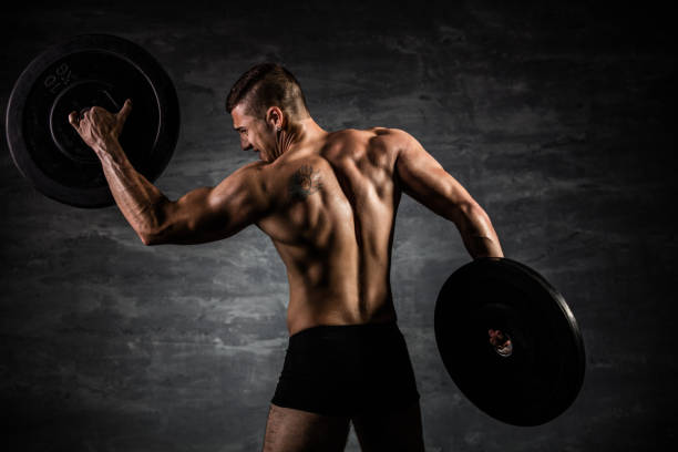bodybuilder bodybuilders