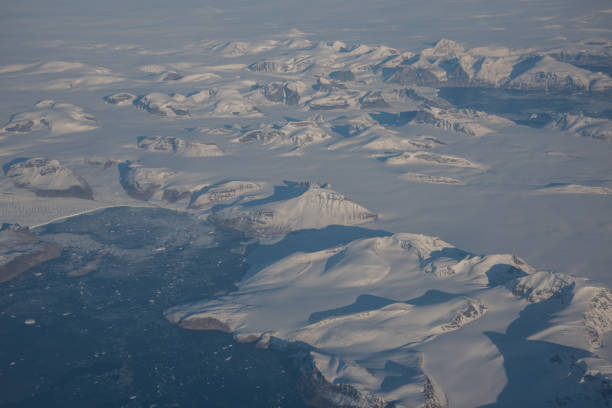 istock Autumn in Northern Greenland 897060270