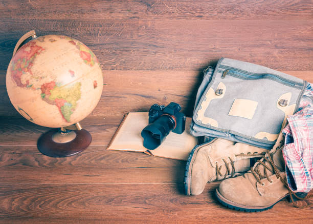 istock Travel in the world 897063672