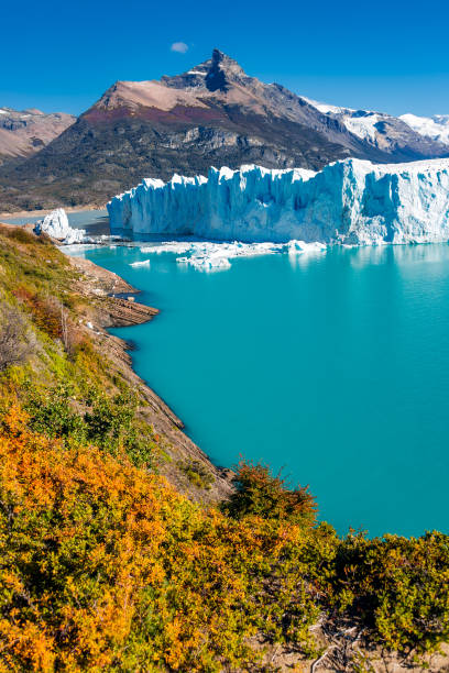 istock View of glacier Perito Moreno in Patagonia 897071042
