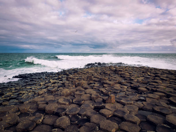 istock Giants causey,Northern Ireland 897074484