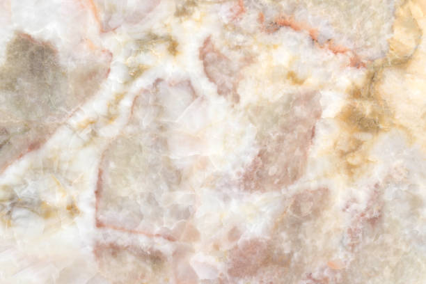 istock Marble patterned background for design / Multicolored marble in natural pattern,The mix of colors in the form of natural marble / Marble texture background floor decorative stone interior stone. 897088894
