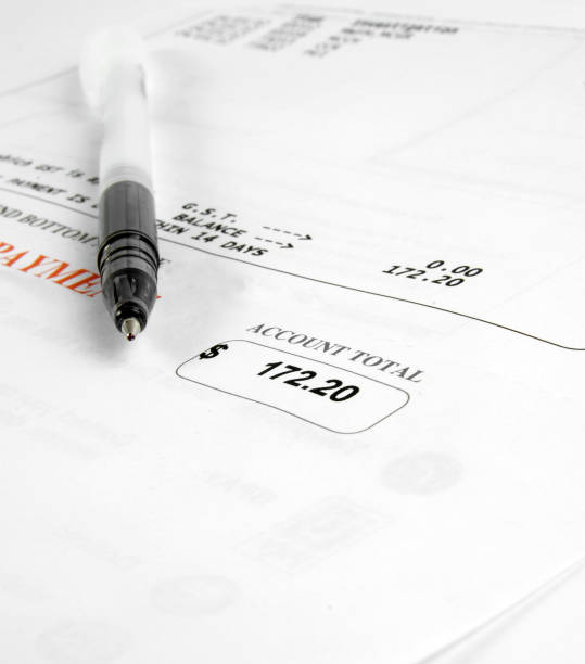 istock High Angle View Of Text On Paper 897092288