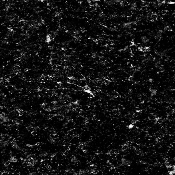 istock Black marble abstract natural marble black and white  for design. marble texture background floor decorative stone interior stone 897125864