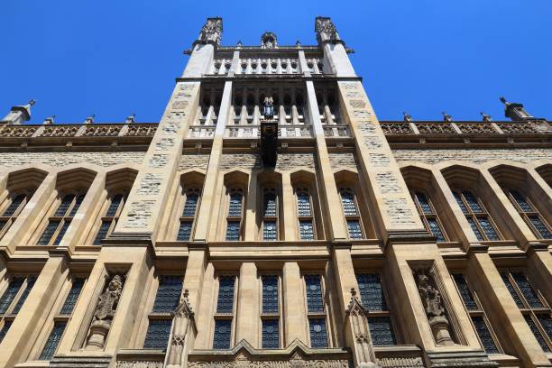 istock King's College, London 897133570