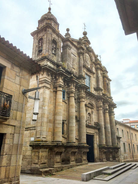 istock San Bartolomeu church 897137738