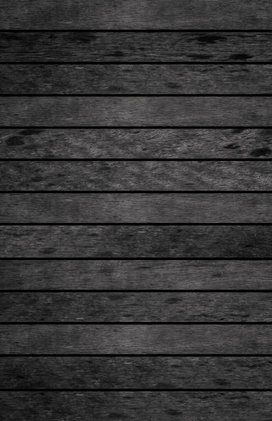 istock Wood fence 897186060