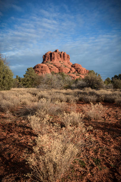 istock Beautiful Mountains of Sedona 897201710