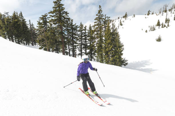 istock Family Skiing Holiday! 897207294