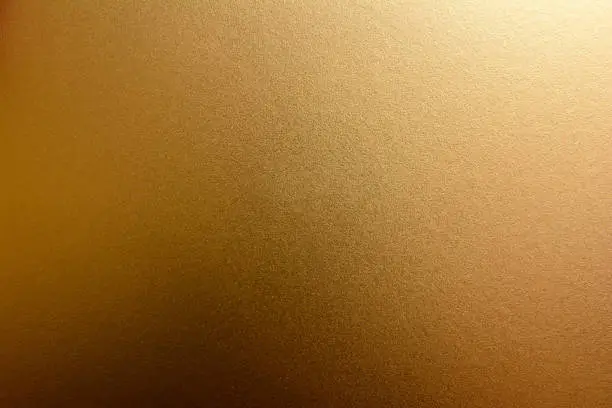 Photo of Brown gold texture background
