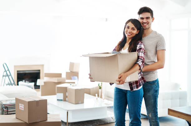istock This house will be filled with love and happiness 897324324