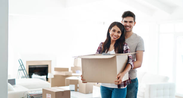 istock We decided to no longer do the distance thing 897324326