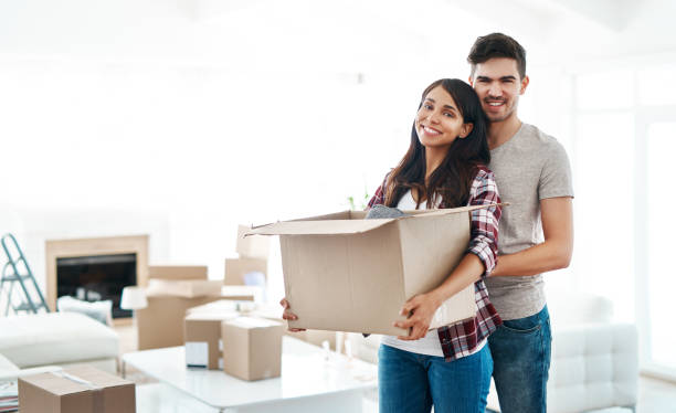 istock We're doing this to be closer to each other 897324338