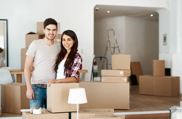 istock We found a place to make our own! 897324416