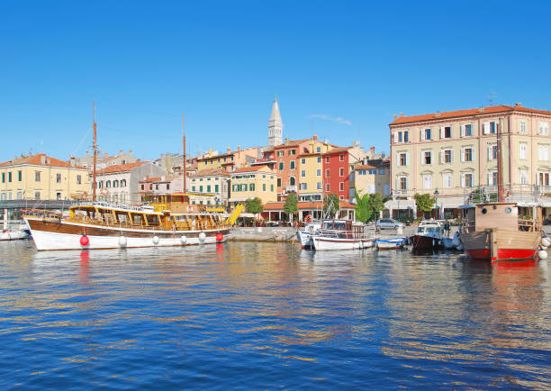 istock Rovinj,Istria,Croatia 897324426