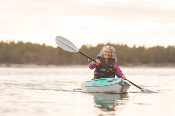 istock Oregon Coast Kayaking Adventure! 897329632