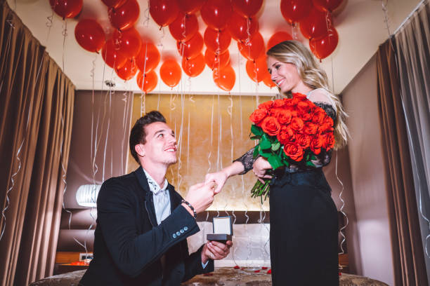istock This is a life long promise 897352788