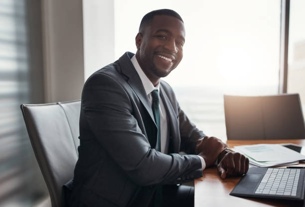 istock I'm achieving all of my goals 897357278