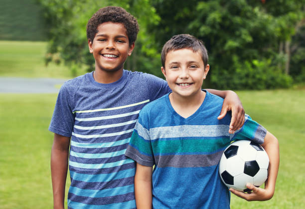istock We can’t get enough football 897385152