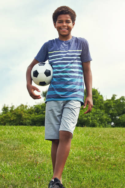 istock Are you ready for some football? 897385254