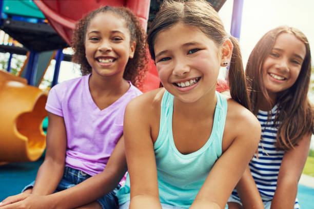 istock Be like us, get out there and have fun 897385336