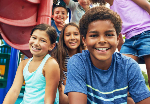 istock Feels great to hang with my friends 897385350