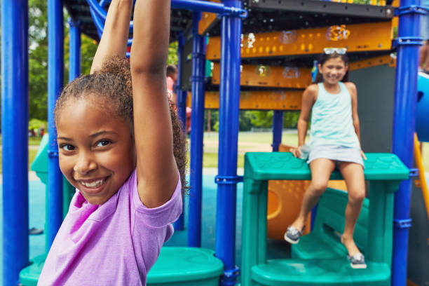 istock First rule of being young, have fun 897385434