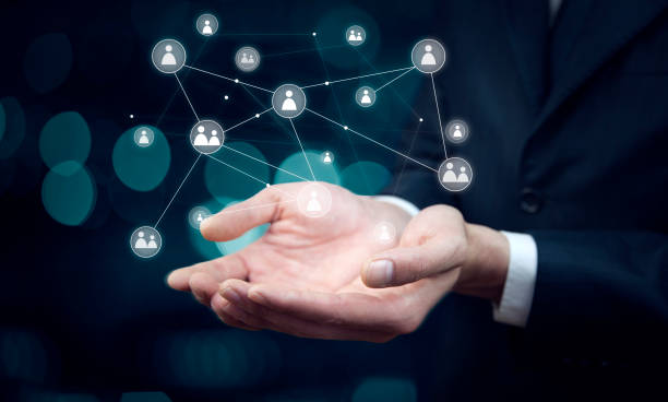 istock businessman hand grupe network 897457862