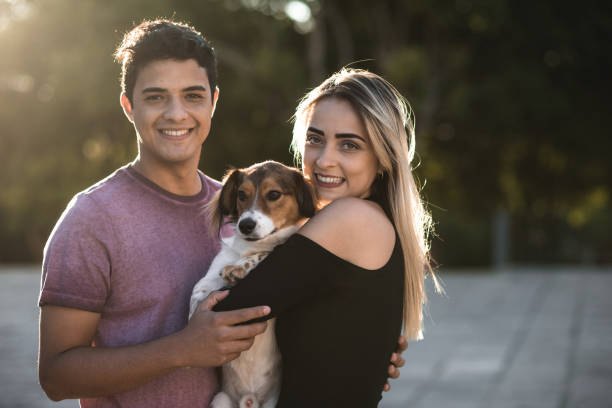 Family portrait