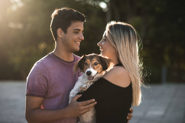 istock Family moments 897486900