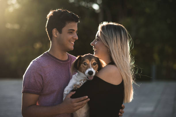 istock Family moments 897486906