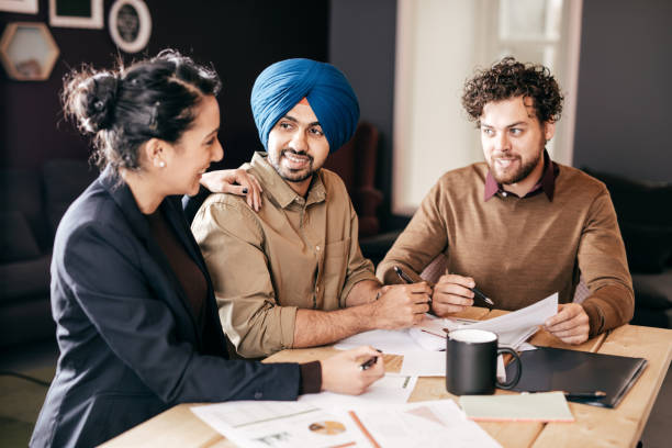 istock Housing and mortgages 897525176