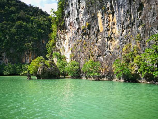 istock Greatness of Thailand,Kayaking 897525458