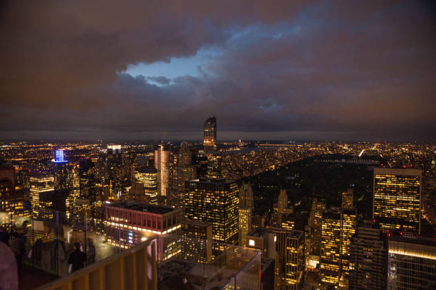istock View of New York City, US 897528874