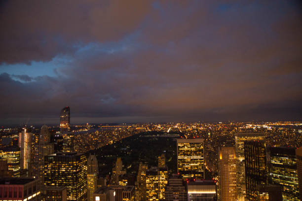 istock View of New York City, US 897528880