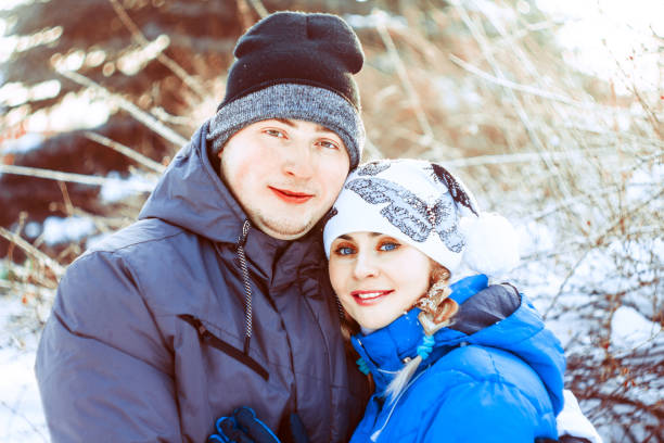 istock couple hugging in winter 897558504
