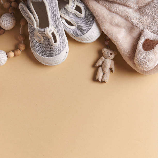 istock babies clothes and toys 897572676