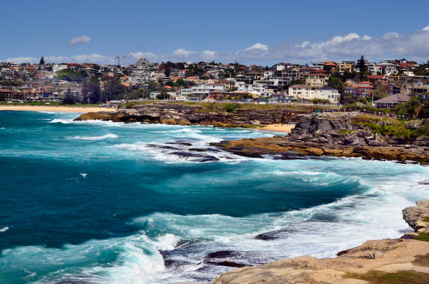 istock Australia, NSW, Sydney 897585112
