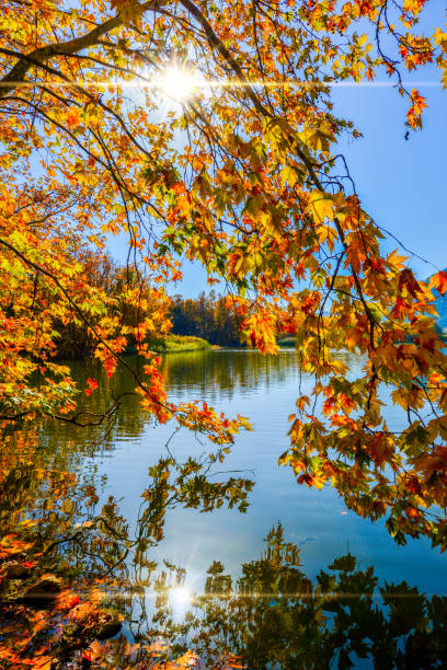 istock Kovada Lake from Egirdir. Isparta / Turkey. 897610692