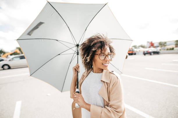 istock Young woman outdoor 897633808