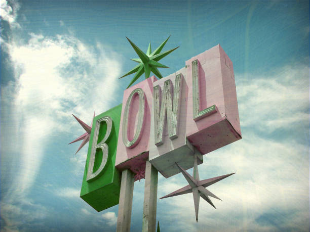 istock bowling alley sign 897647240
