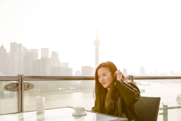 istock A young woman enjoying afternoon tea 897656178