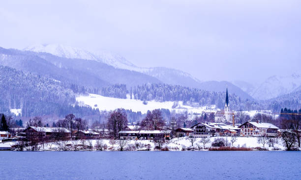 istock tegernsee lake - bavaria - germany 897667812