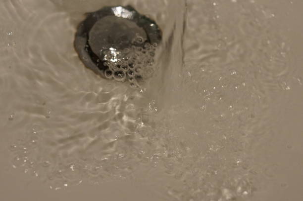 istock Water drops in detail 897667910
