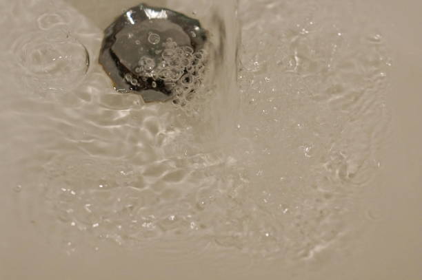 istock Water drops in detail 897667972